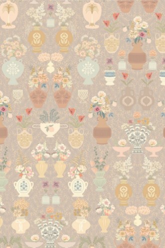 Image de Summer spritz  Smoky sand - 902-04